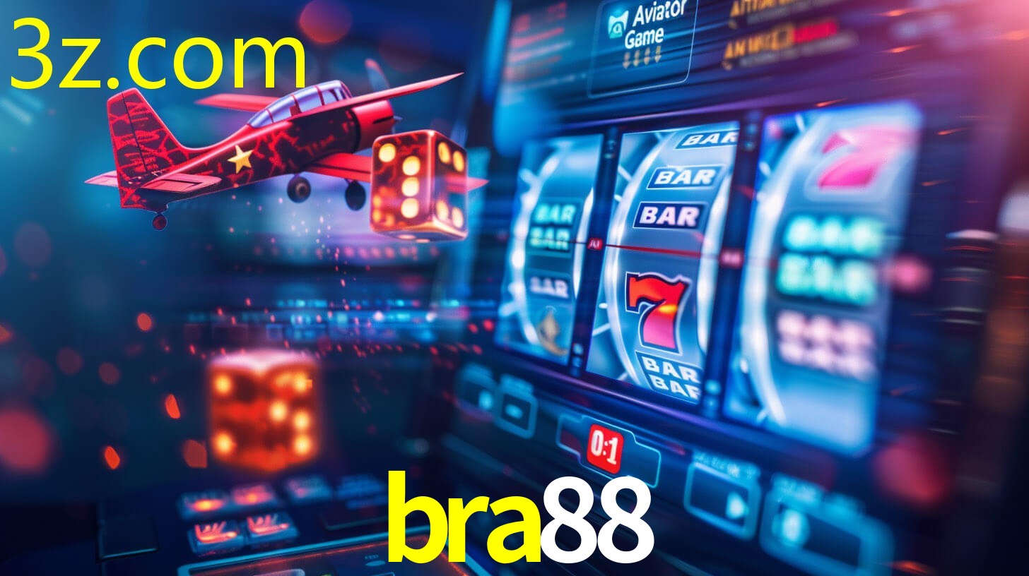 App BRA88.COM  